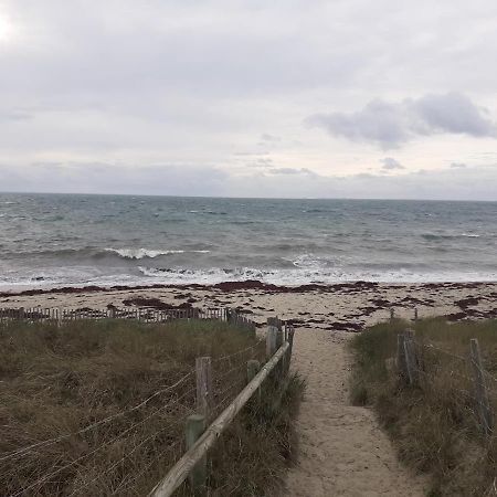 Maison Proche De L Ocean Сен-Жилдас-дьо-Руис Екстериор снимка